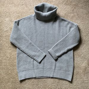 Lauren Turtle Neck